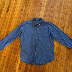Men's Izod Button-Down